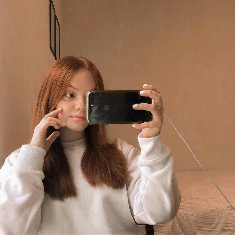 Meet your Posher, Trish